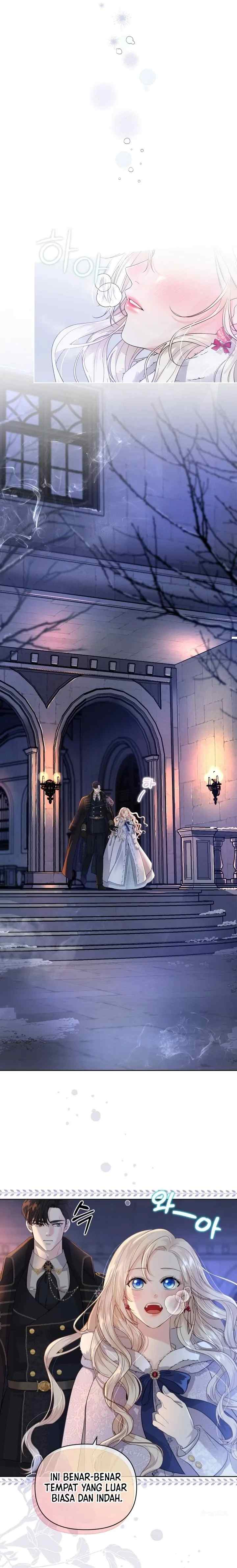 Grand Duke of the North chapter 4 halaman 7