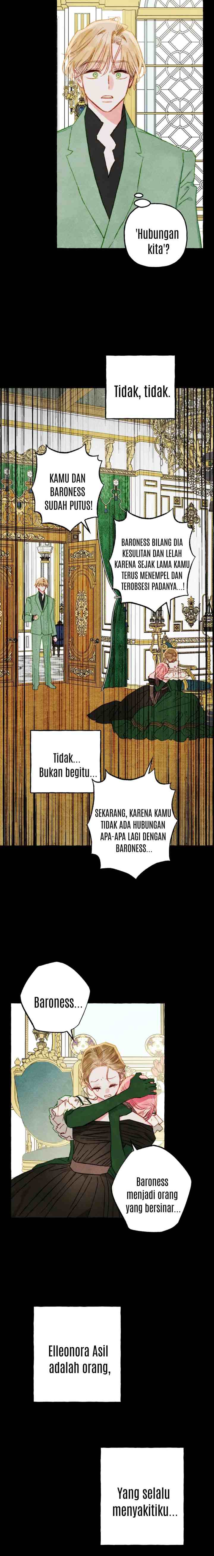 I Raised a Black Dragon chapter 55 halaman 10