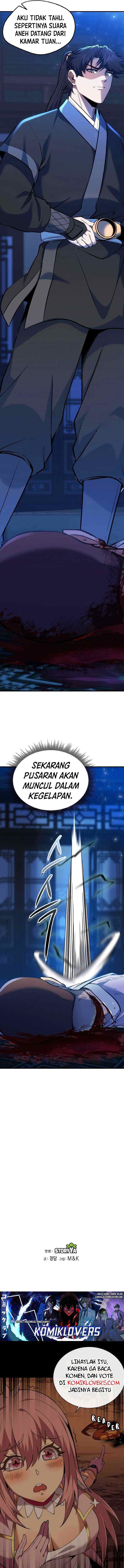 Heavenly Blood Star chapter 29 halaman 14