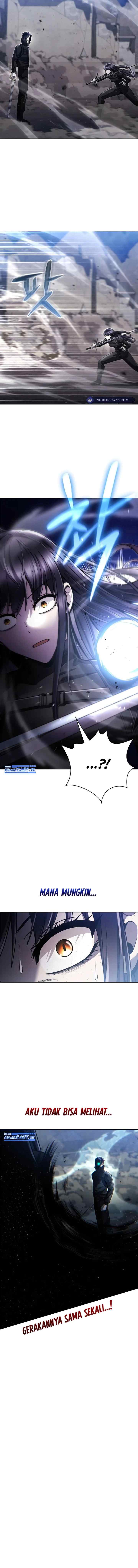 Clever Cleaning Life Of The Returned Genius Hunter chapter 93 halaman 7