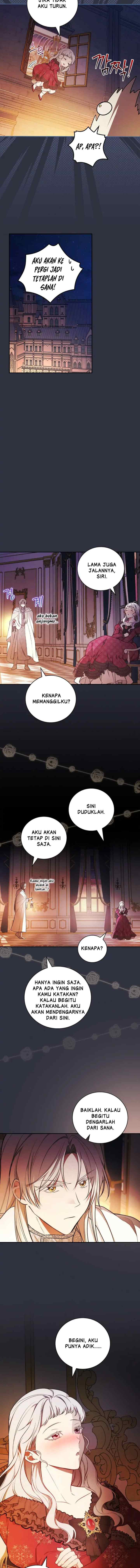 Seducing Duke Monster chapter 59 halaman 8