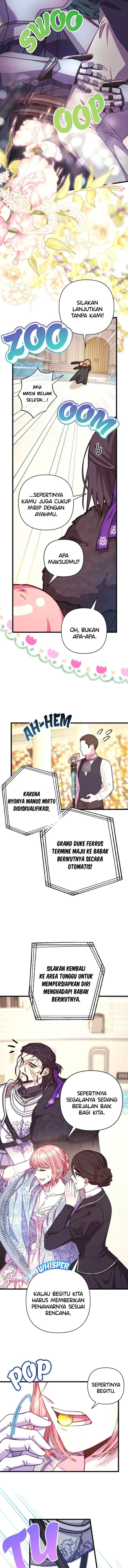 Anyway, It Is A Ropan chapter 98 halaman 10