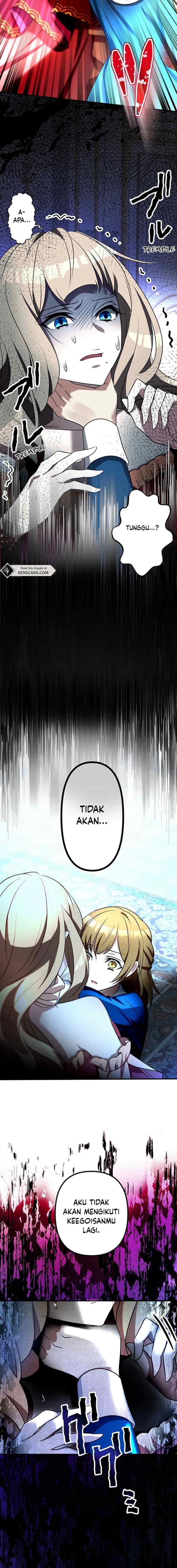 I Will Break Ties With the Harmful Sister chapter 5 halaman 6