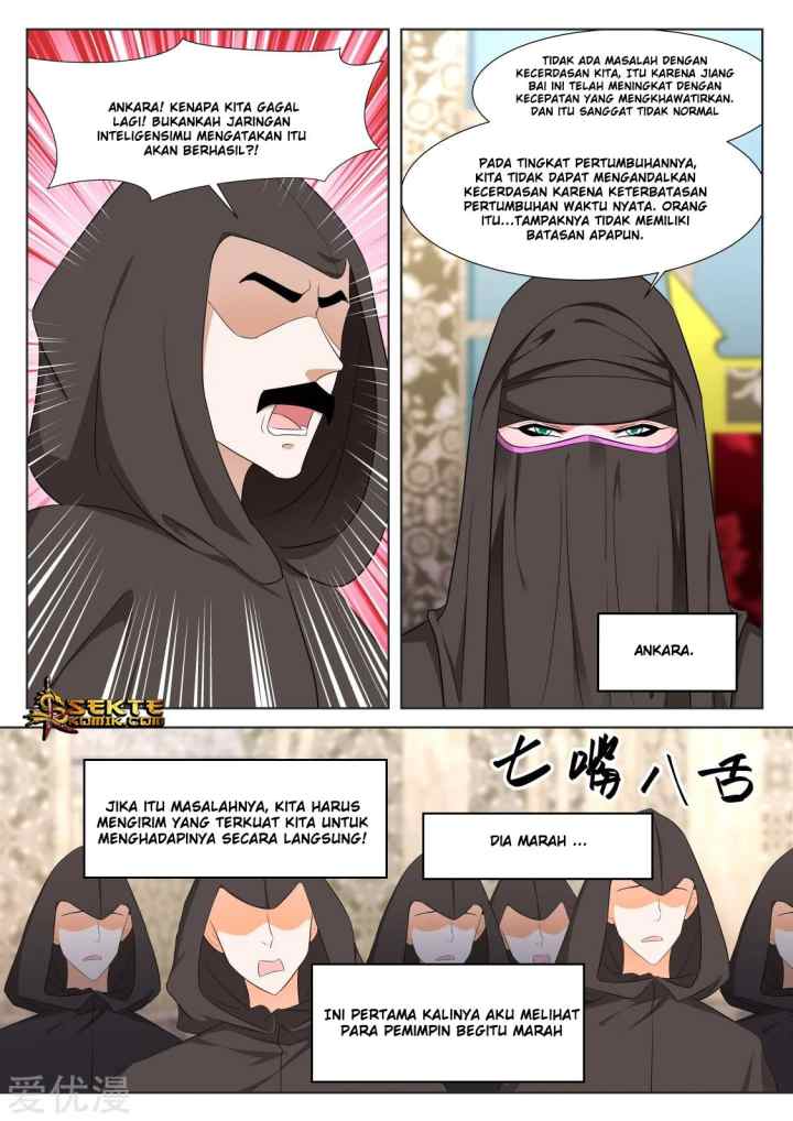 Metropolitan System chapter 330 halaman 13
