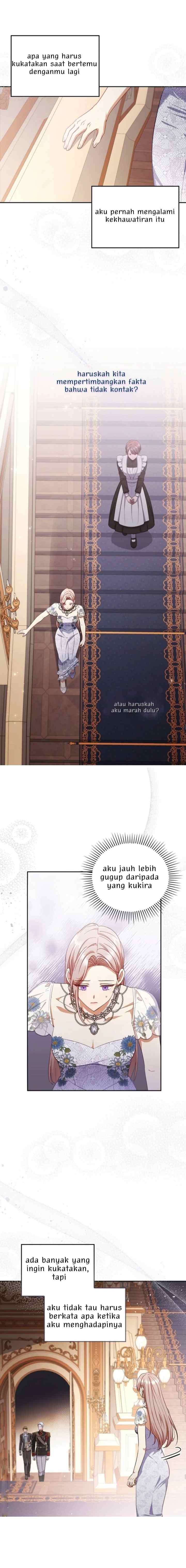 I Was Seduced By The Sick Male Lead chapter 57 halaman 11