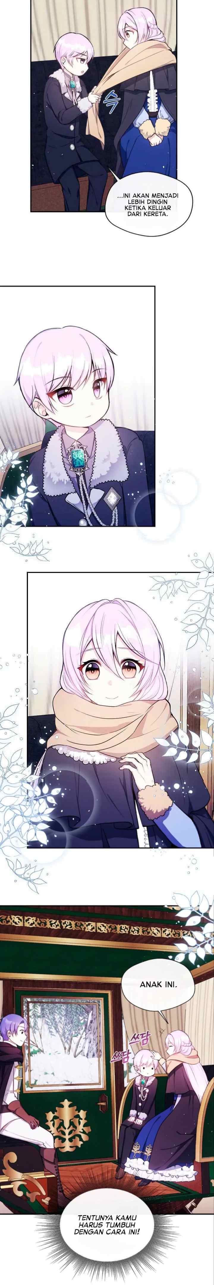 I Became the Older Sister of a Regretful Male Lead chapter 4 halaman 16