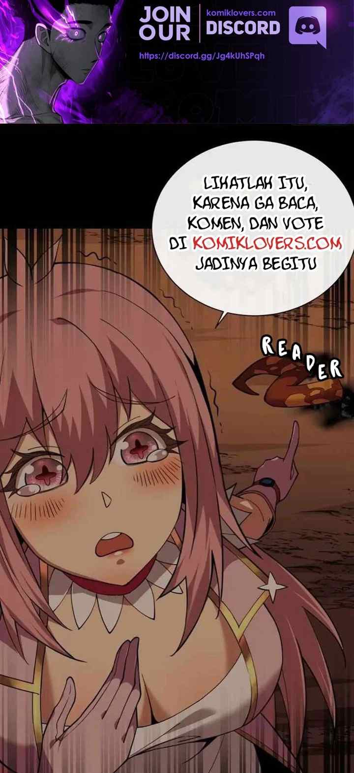 Evil Dragon Is Reincarnated! Revenge Begins at the Age of Five! chapter 127 halaman 7