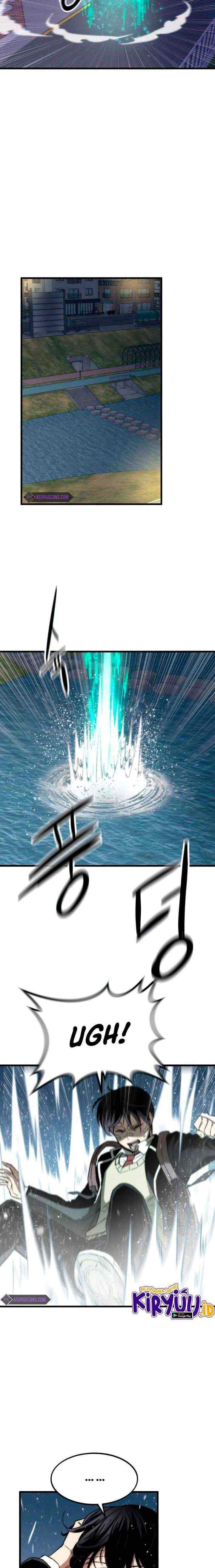 Ultra Alter chapter 6 halaman 16