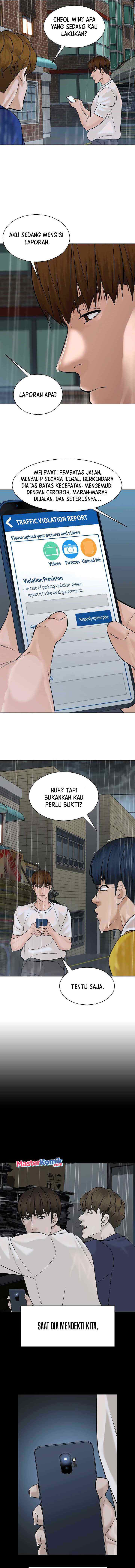 From the Grave and Back chapter 103 halaman 4