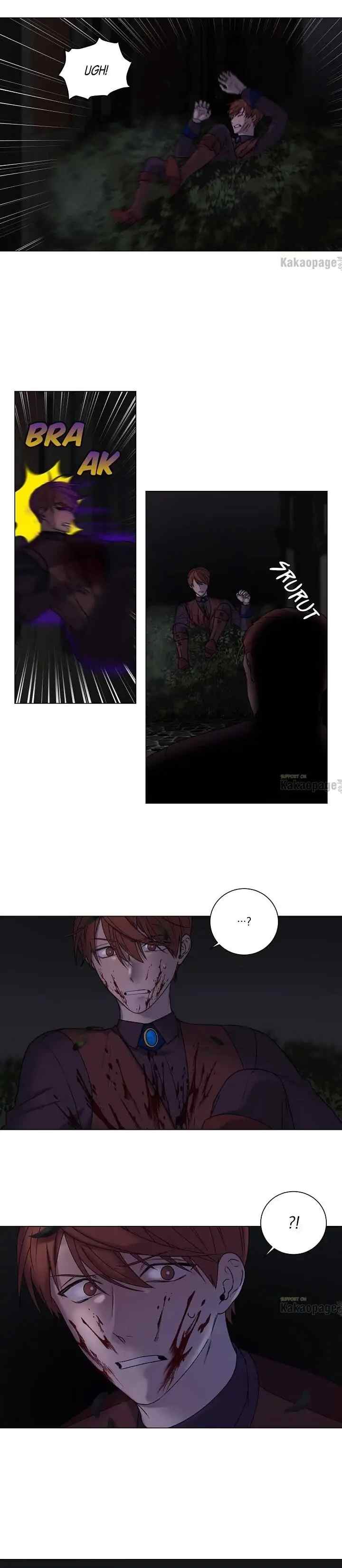 The Magic Tower Librarian chapter 55 halaman 5