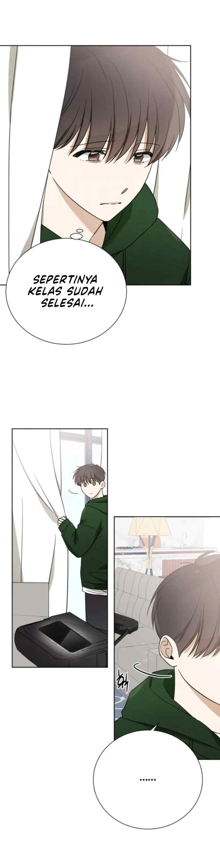 High Pulse chapter 57 halaman 17