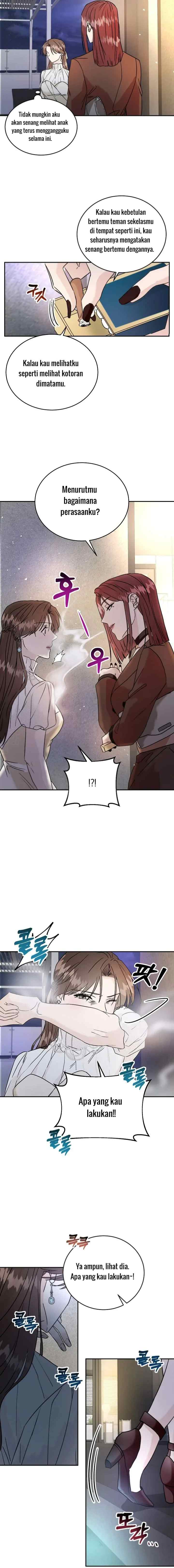Remarried Couple chapter 8 halaman 7