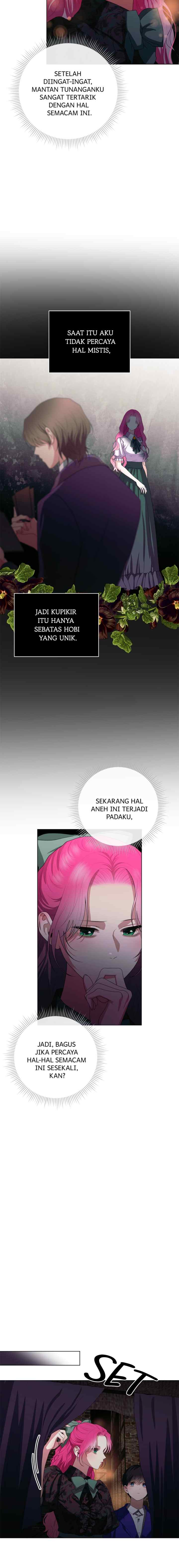 Marriage Contract With Two Husbands chapter 27 halaman 12