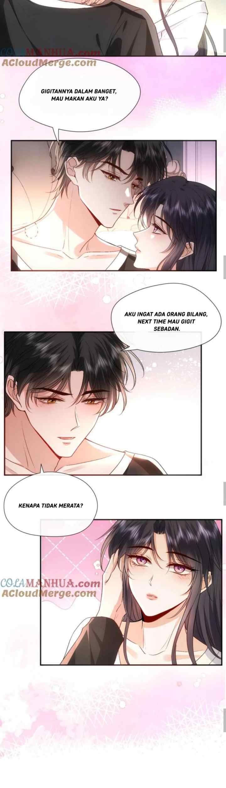 Madam and Her Daily Online Face-Slapping chapter 65 halaman 6