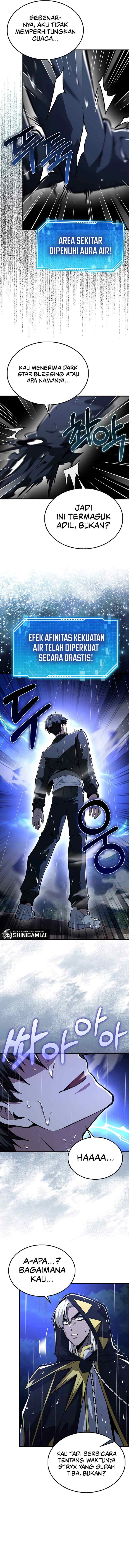I'm Not a Regressor chapter 44 halaman 4
