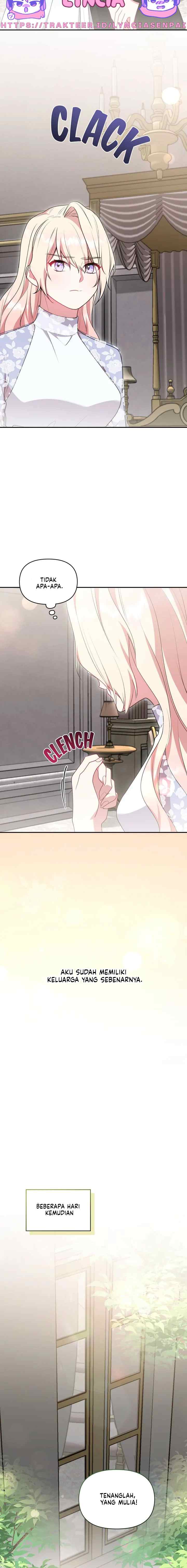 You Are So Cute chapter 61 halaman 14