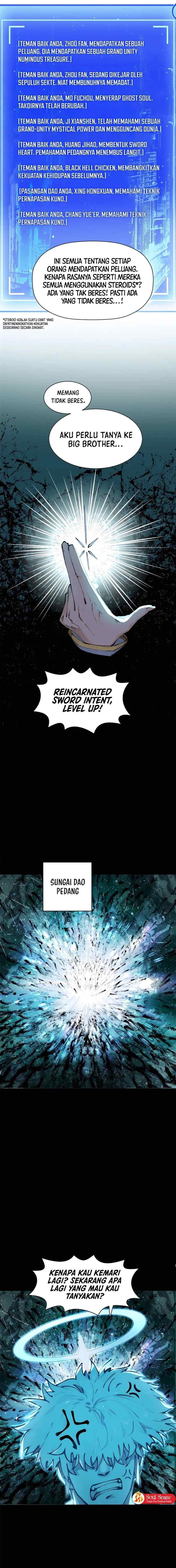 Top Tier Providence: Secretly Cultivate for a Thousand Years chapter 164 halaman 6