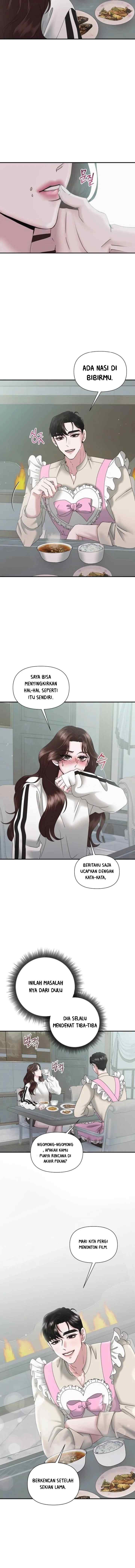 One Day I Found a Husband chapter 9 halaman 11