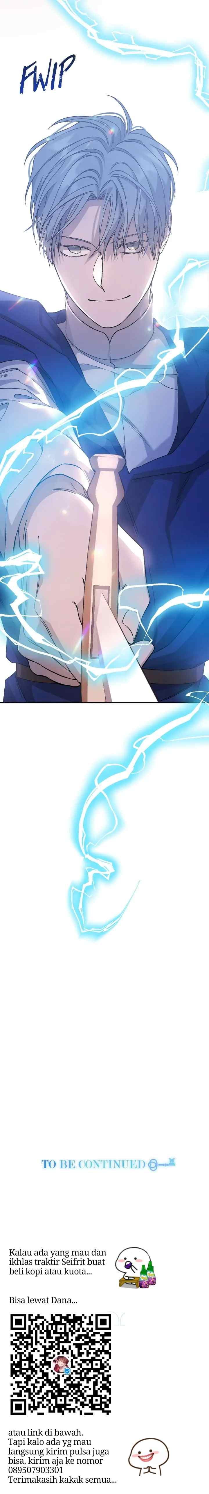 Eternal Covenant chapter 58 halaman 17