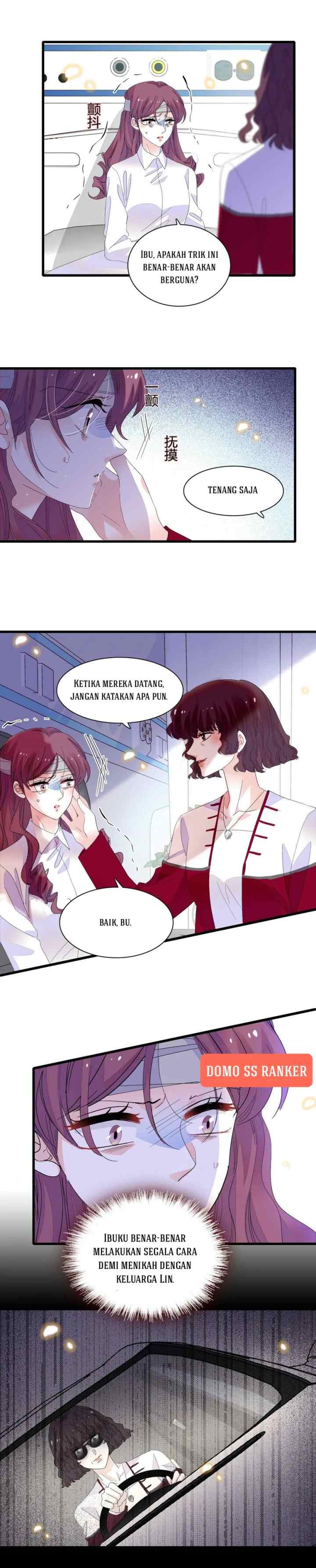 Almighty Daughter Runs The World chapter 76 halaman 13