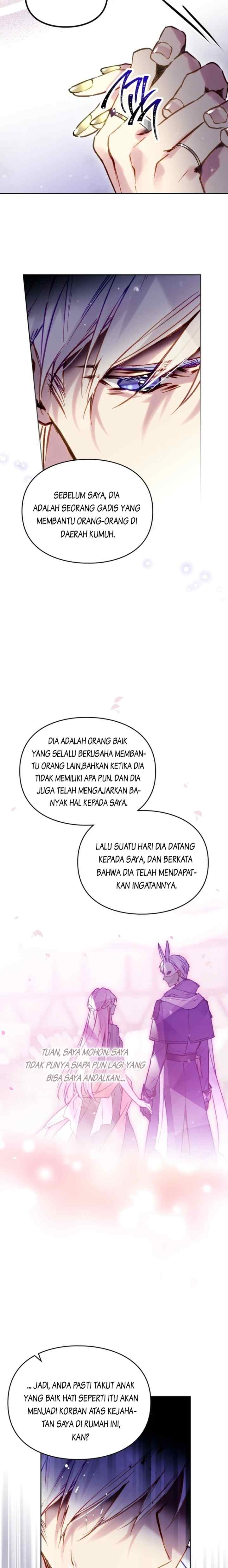 Death Is the Only Ending for the Villainess chapter 166 halaman 14