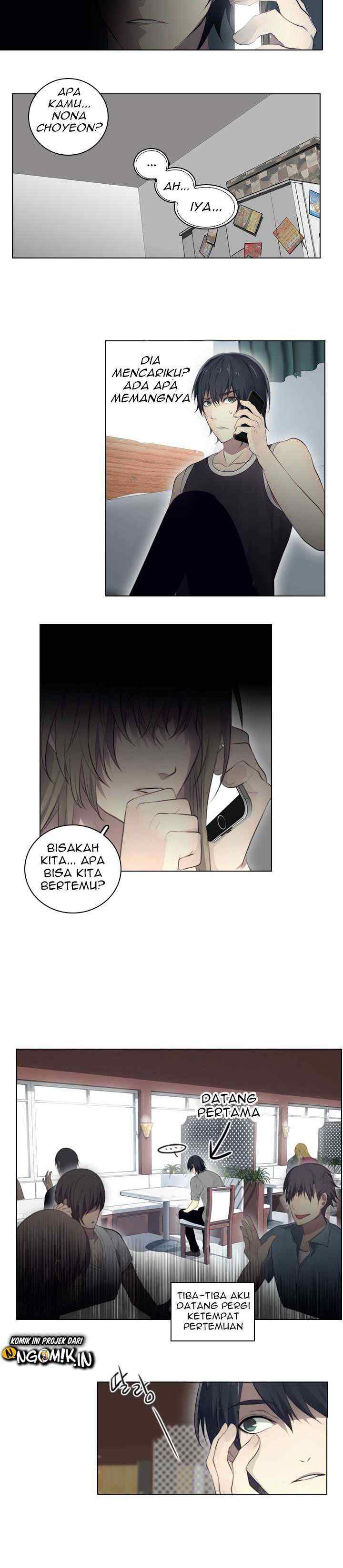 Gong heon ja chapter 16 halaman 9