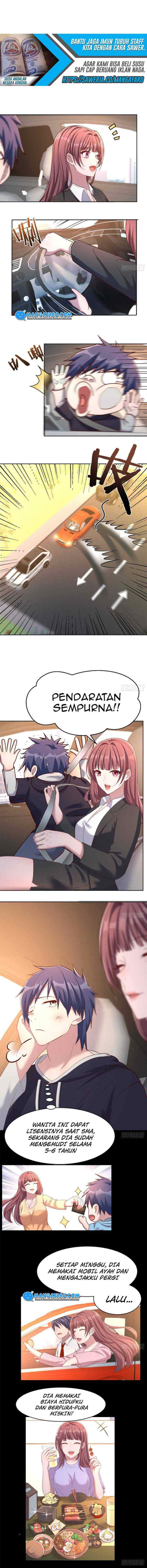 My Sister Is A Superstar chapter 14 halaman 4