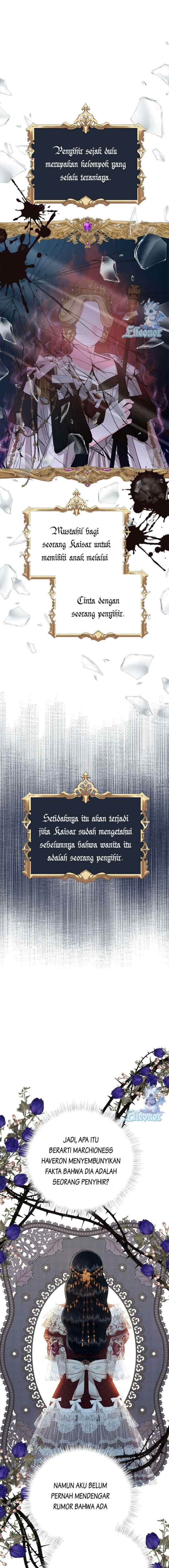 What Does That Evil Dragon Live For? chapter 40 halaman 15