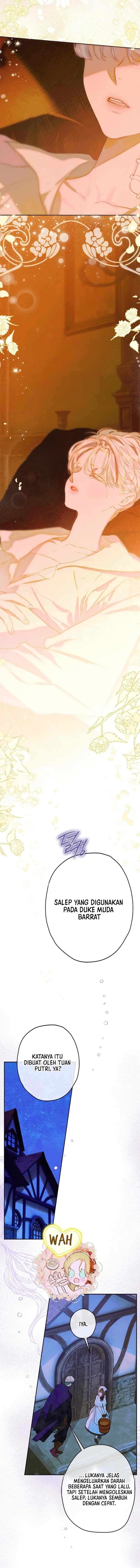 My Mom Got A Contract Marriage chapter 56 halaman 6