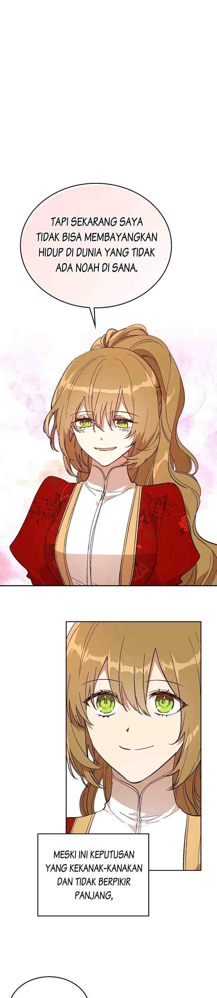 The Reason Why Raeliana Ended up at the Duke's Mansion chapter 146 halaman 15