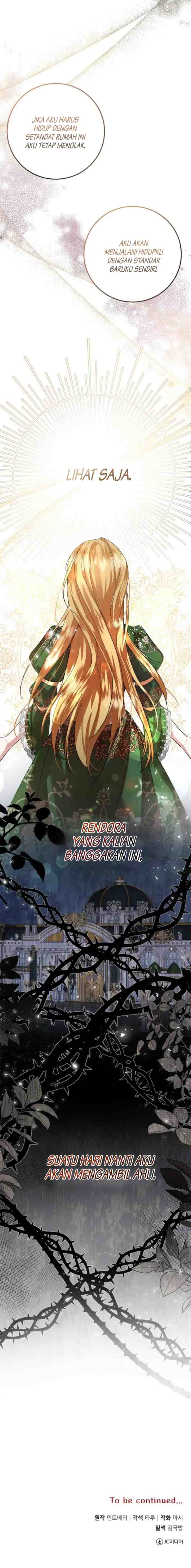 That Villain's Life, I'll Live It Once chapter 8 halaman 15