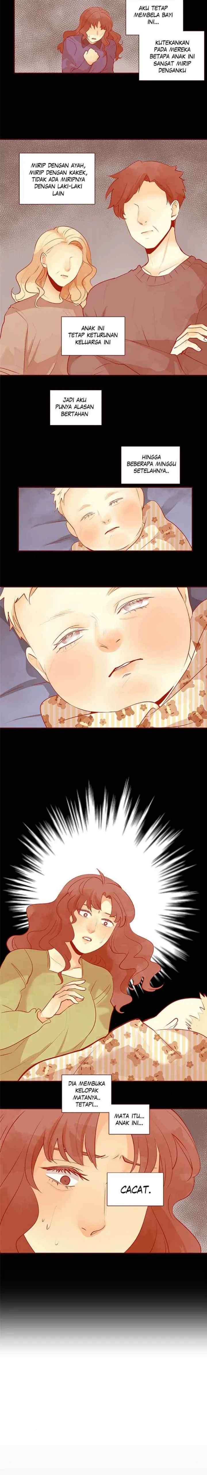 Flawless chapter 213 halaman 10