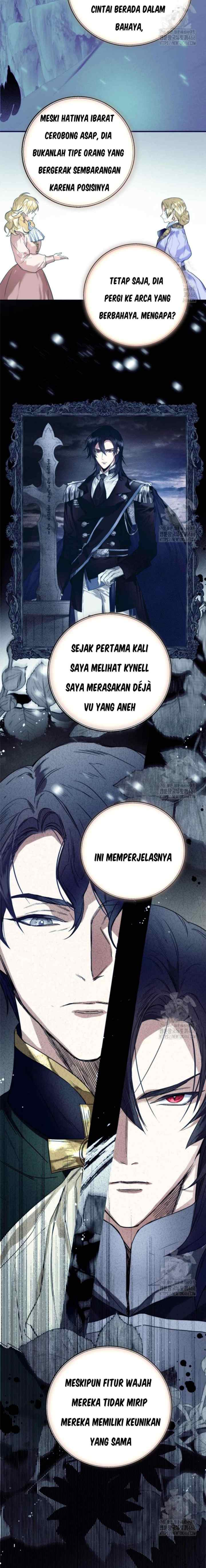 Royal Marriage chapter 103 halaman 13