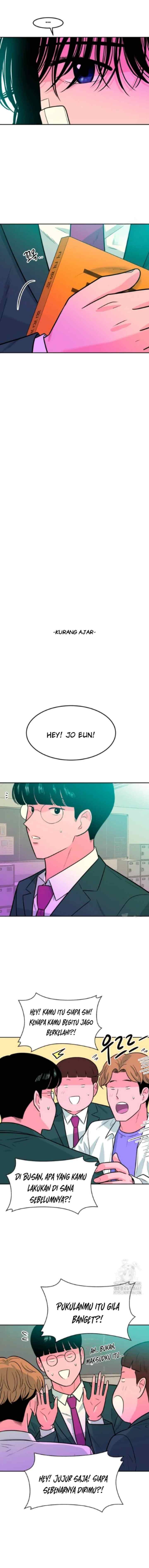 Student Jo-Eun chapter 3 halaman 8