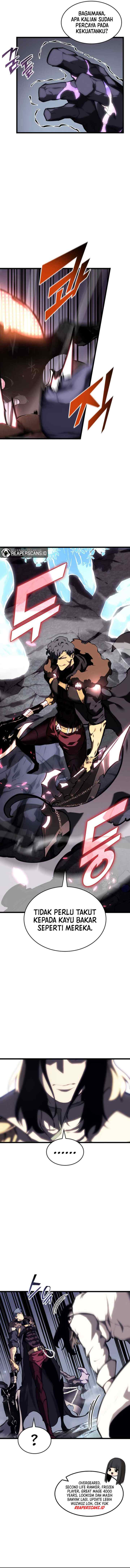 Return of the SSS-Class Ranker chapter 46 halaman 6