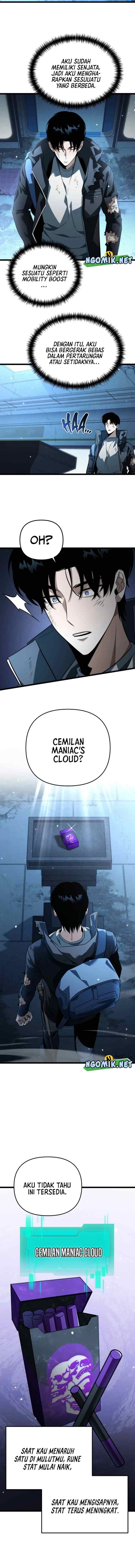Reincarnator chapter 11 halaman 7