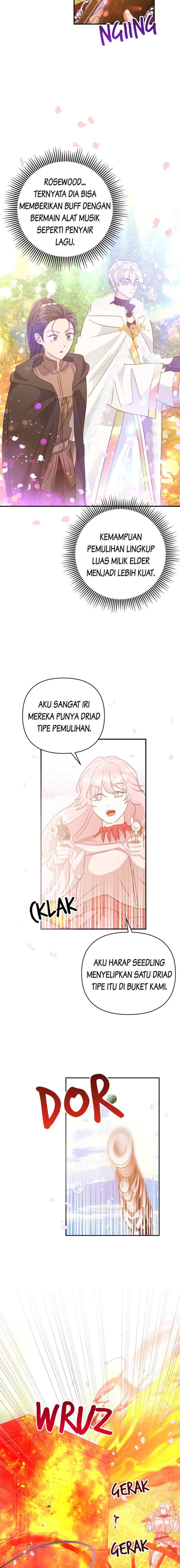 Terrarium Adventure chapter 31 halaman 16