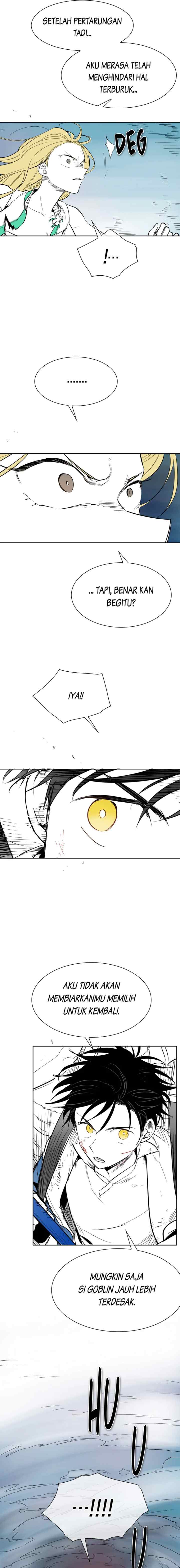 Ordinary Heroes chapter 257 halaman 11