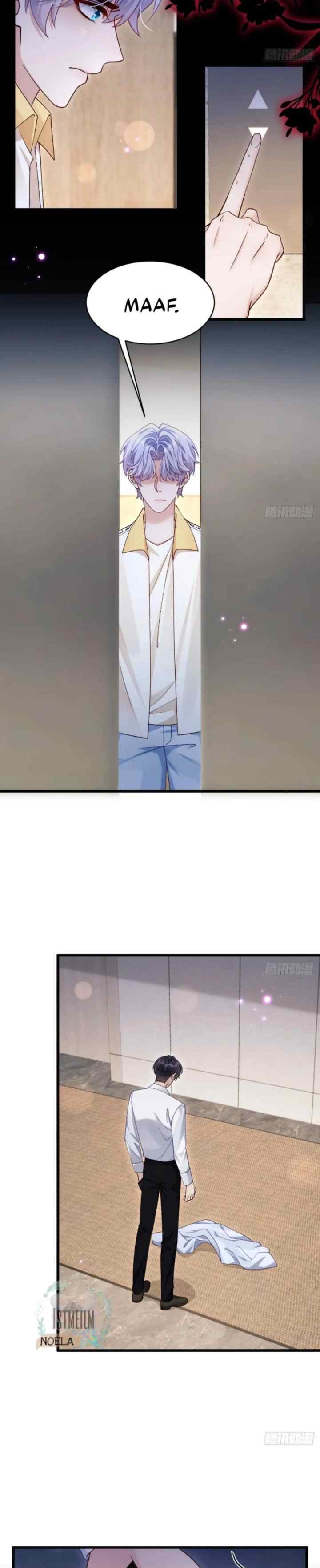 I Suspect the Actor Is Fishing for Me chapter 132 halaman 15