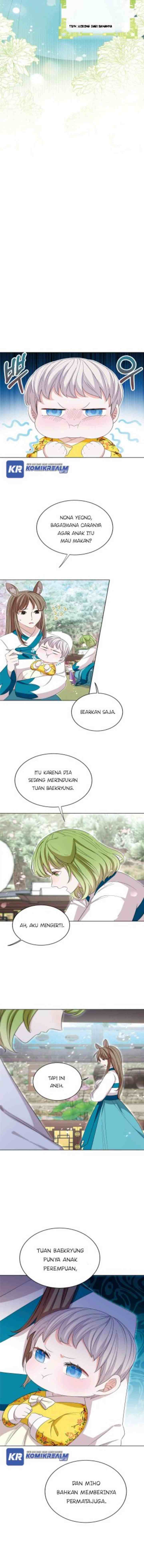 I Become the Tiger's Daughter chapter 3 halaman 13