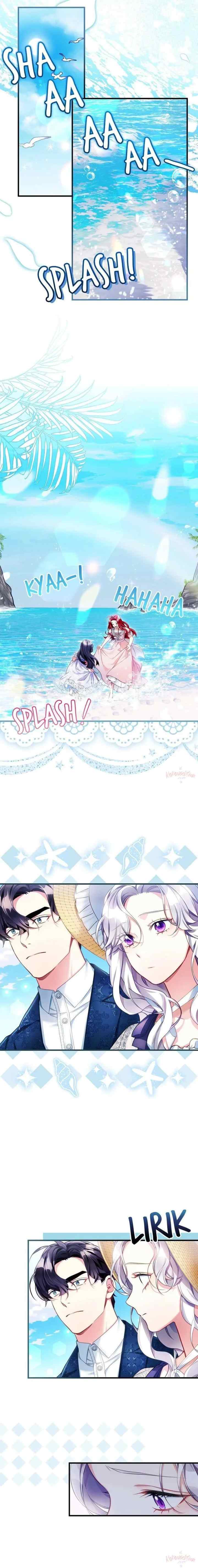Not Sew Wicked Stepmom chapter 106 halaman 4