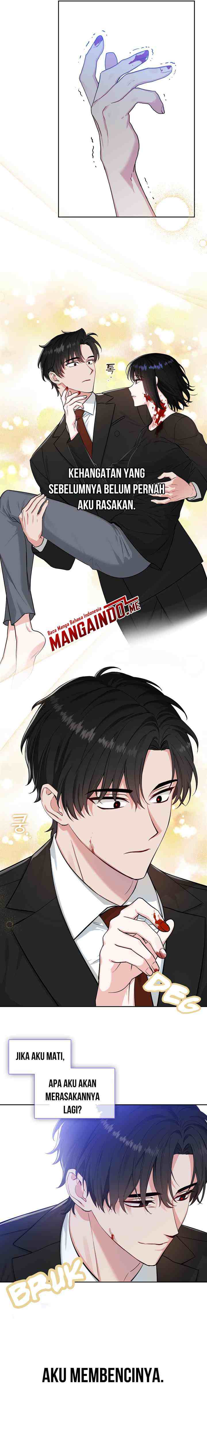 Fly Me to The Moon chapter 0 halaman 16