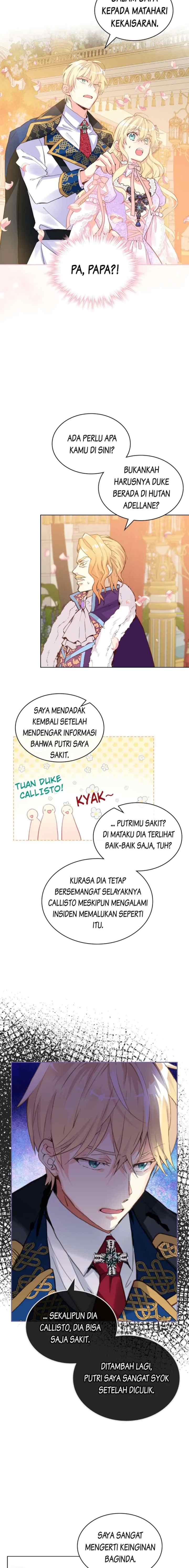 Am I Your Daughter? chapter 74 halaman 7
