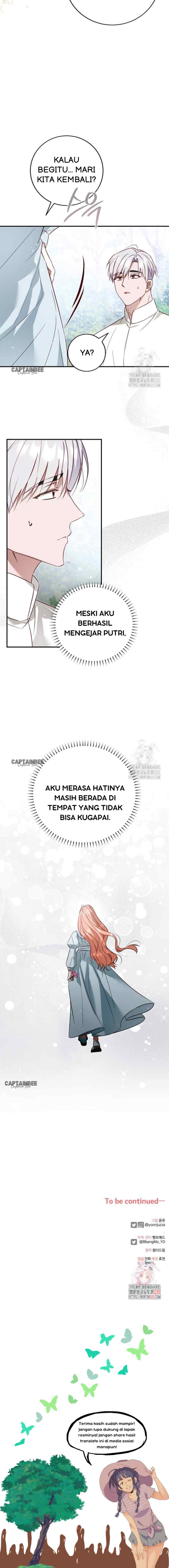 A Marvelous Morganatic Marriage chapter 32 halaman 16