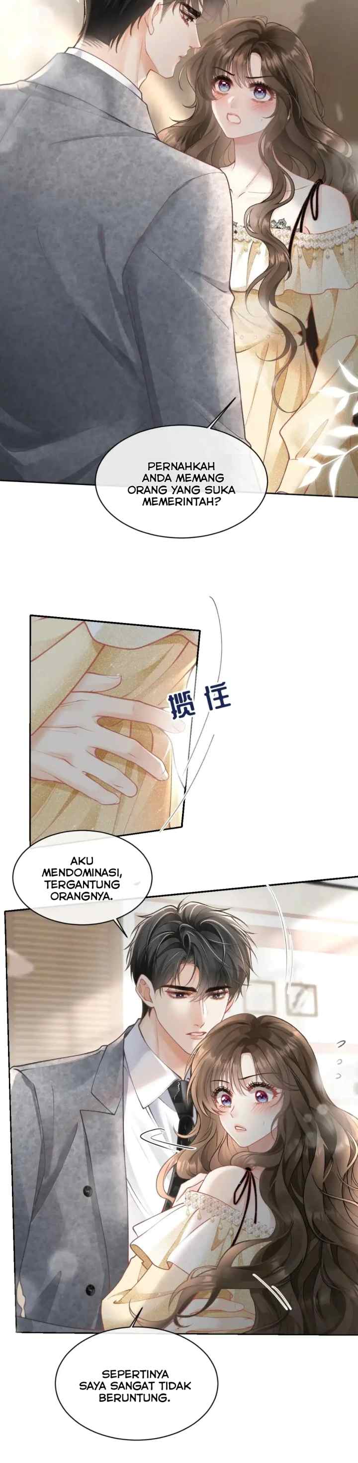 One Night With Deep Passions chapter 3 halaman 10