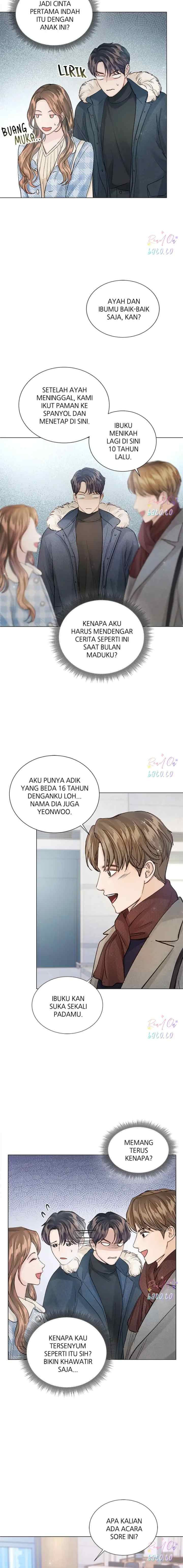 There Must Be Happy Endings chapter 93 halaman 14