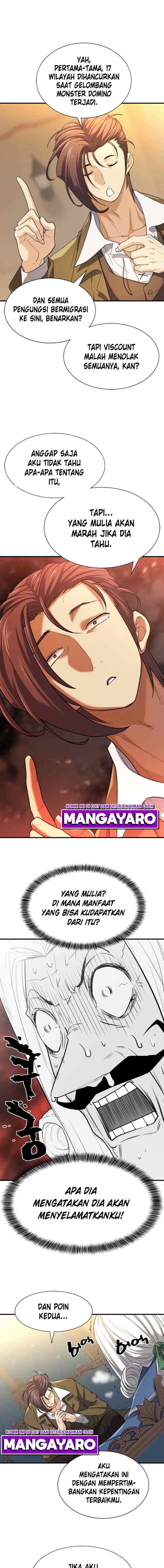 O melhor engenheiro do mundo chapter 59 halaman 16