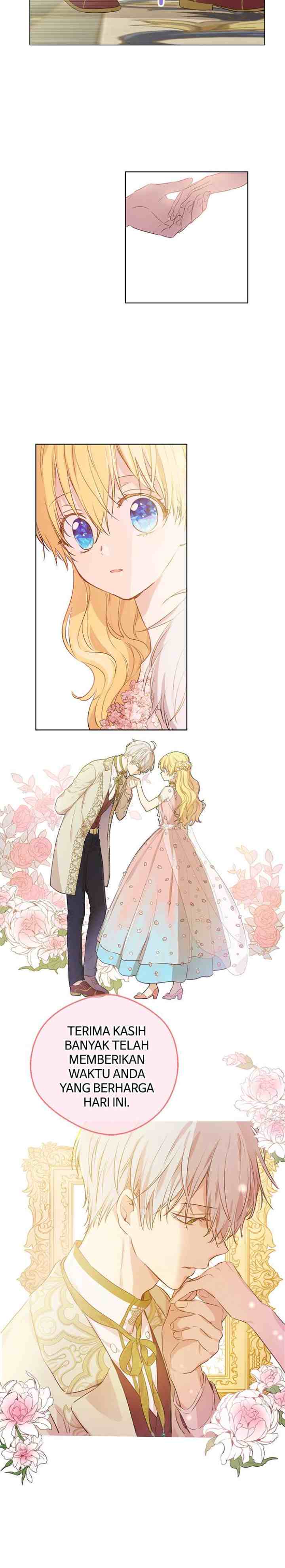 Who Made Me a Princess chapter 75 halaman 4