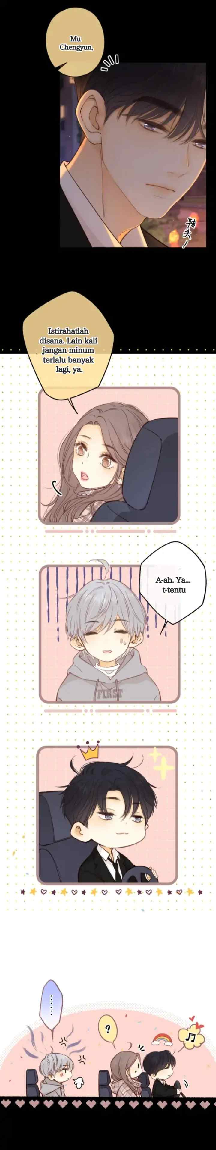 Hard to Deceive chapter 52 halaman 6