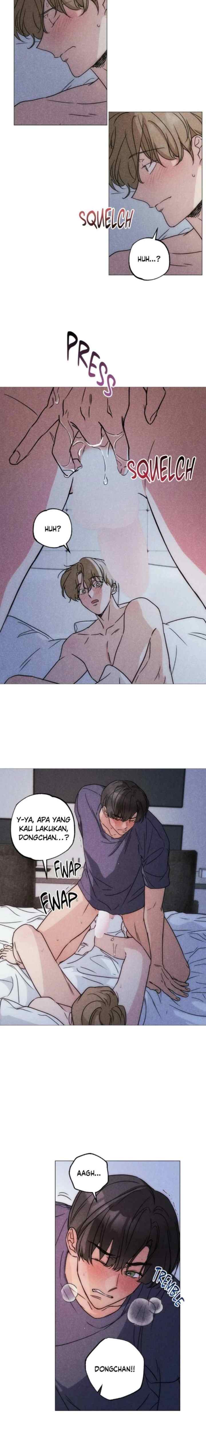 Spinach Bouquet chapter 109 halaman 4